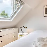Ipso Rooftop Avec Terrasse Apartamento