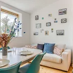 Apartamento Ipso Rooftop Avec Terrasse Ruão