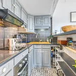 Apartamento Ipso Rooftop Avec Terrasse Ruão