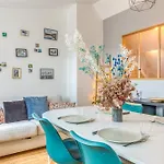 Apartamento Ipso Rooftop Avec Terrasse Ruão