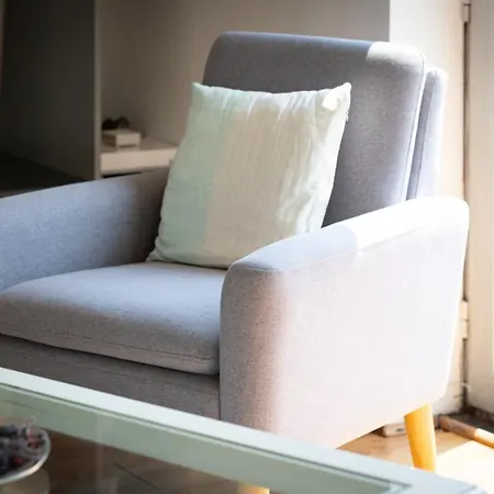 Ipso Rooftop Avec Terrasse Apartment Rouen