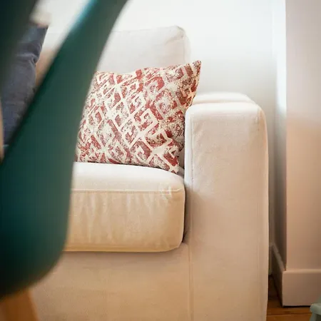 Apartment Ipso Rooftop Avec Terrasse Rouen