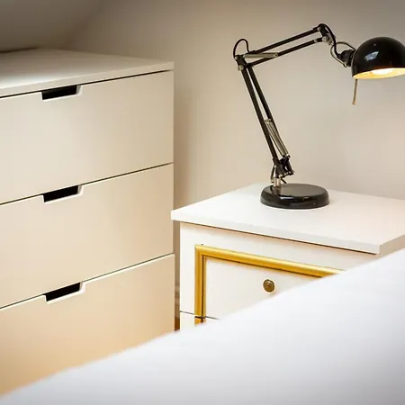 Apartment Ipso Rooftop Avec Terrasse Rouen