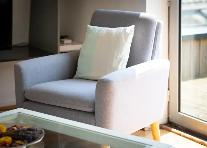 Ipso Rooftop Avec Terrasse Apartment Rouen