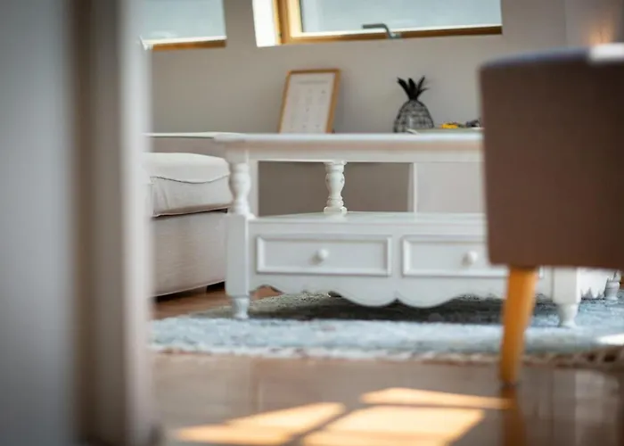 Ipso Rooftop Avec Terrasse *