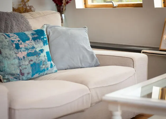 Ipso Rooftop Avec Terrasse روان