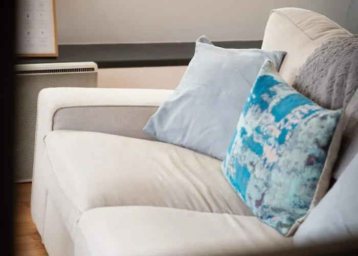 Ipso Rooftop Avec Terrasse * روان