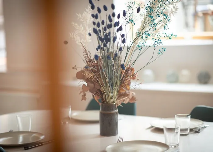 Ipso Rooftop Avec Terrasse Apartment Rouen