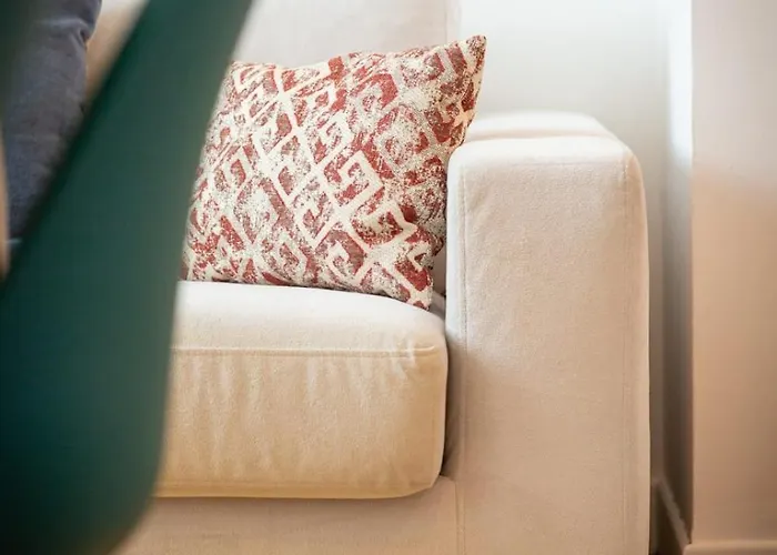 Apartment Ipso Rooftop Avec Terrasse Rouen