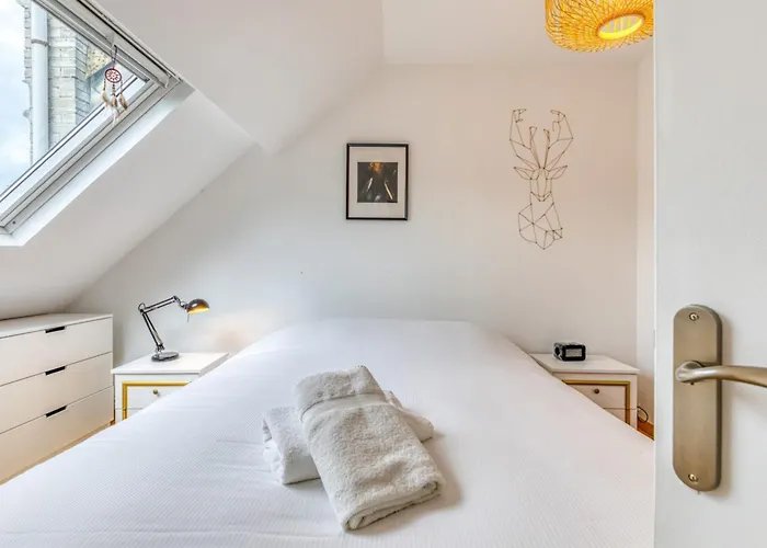 Ipso Rooftop Avec Terrasse *